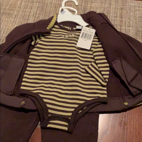 Cute set baby new - Picture 2 of 3